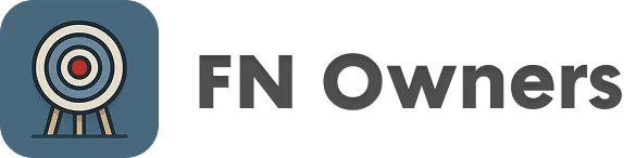 FN Owners Forum - Pistols & Carbines Discussion